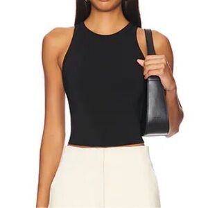 NWOT-ALC Racerback Tank